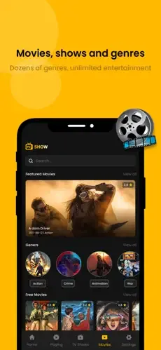 sonyliv-subscription-cost Movies and shows